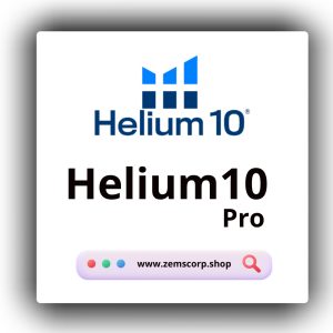 Helium 10 Pro (1 Month Access)