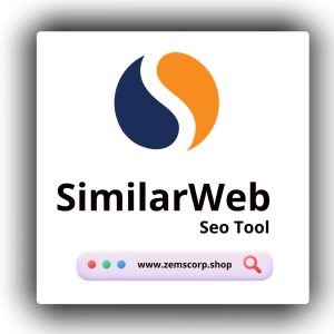 SimilarWeb Pro (1 Month Access)