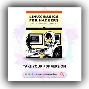 Linux Basics for Hackers