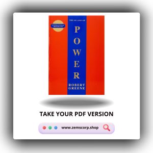 The 48 Laws of Power by Robert Greene