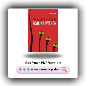 The Hacker’s Guide to Scaling Python